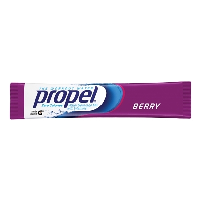 PROPEL POWDER ELECTROLYTE BERRY 16.9OZ 1